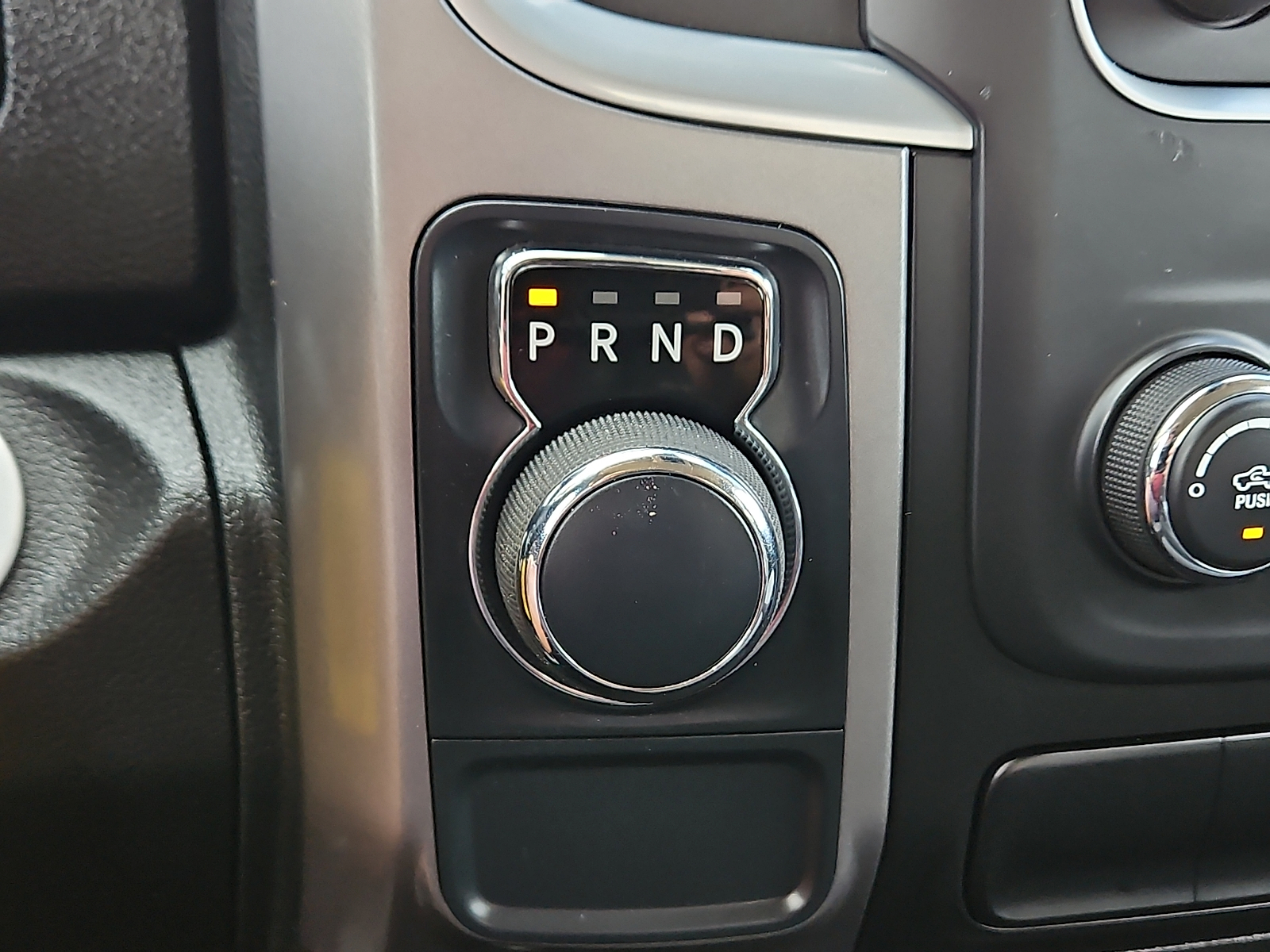 2024 Ram 1500 Classic photo 16 of 20