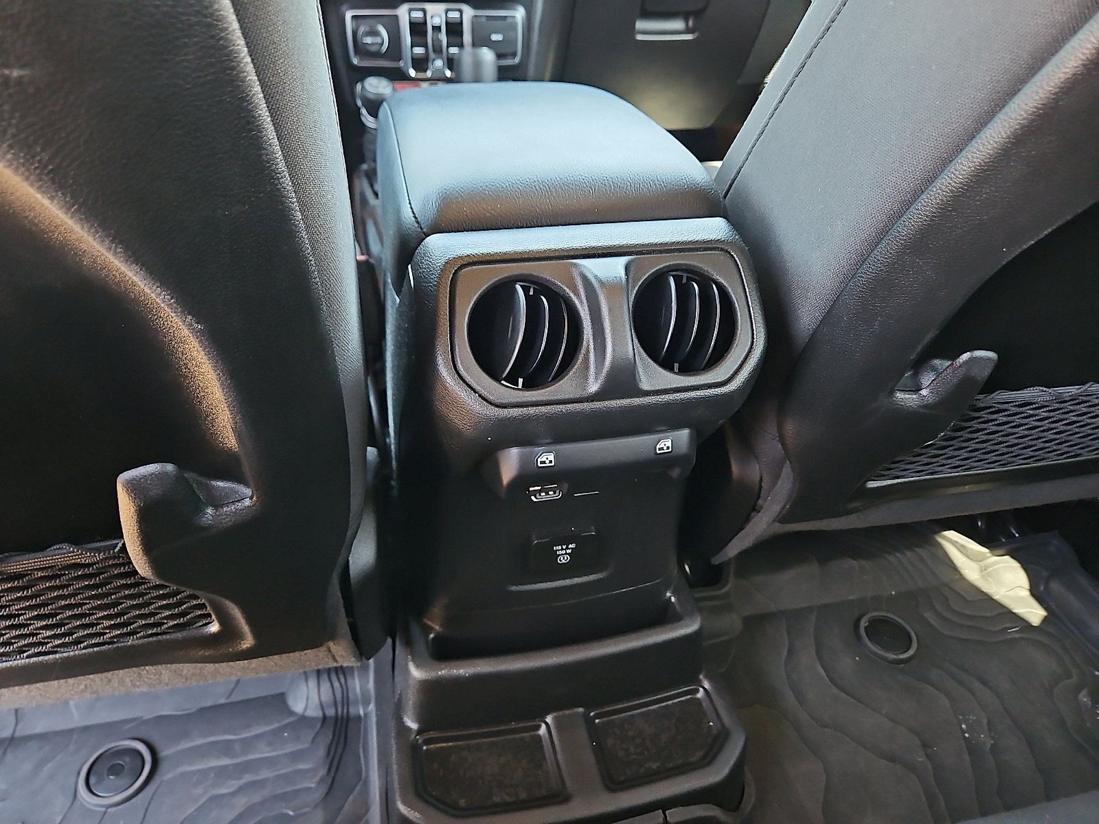 2025 Jeep Wrangler 4xe Rubicon 4xe - 7