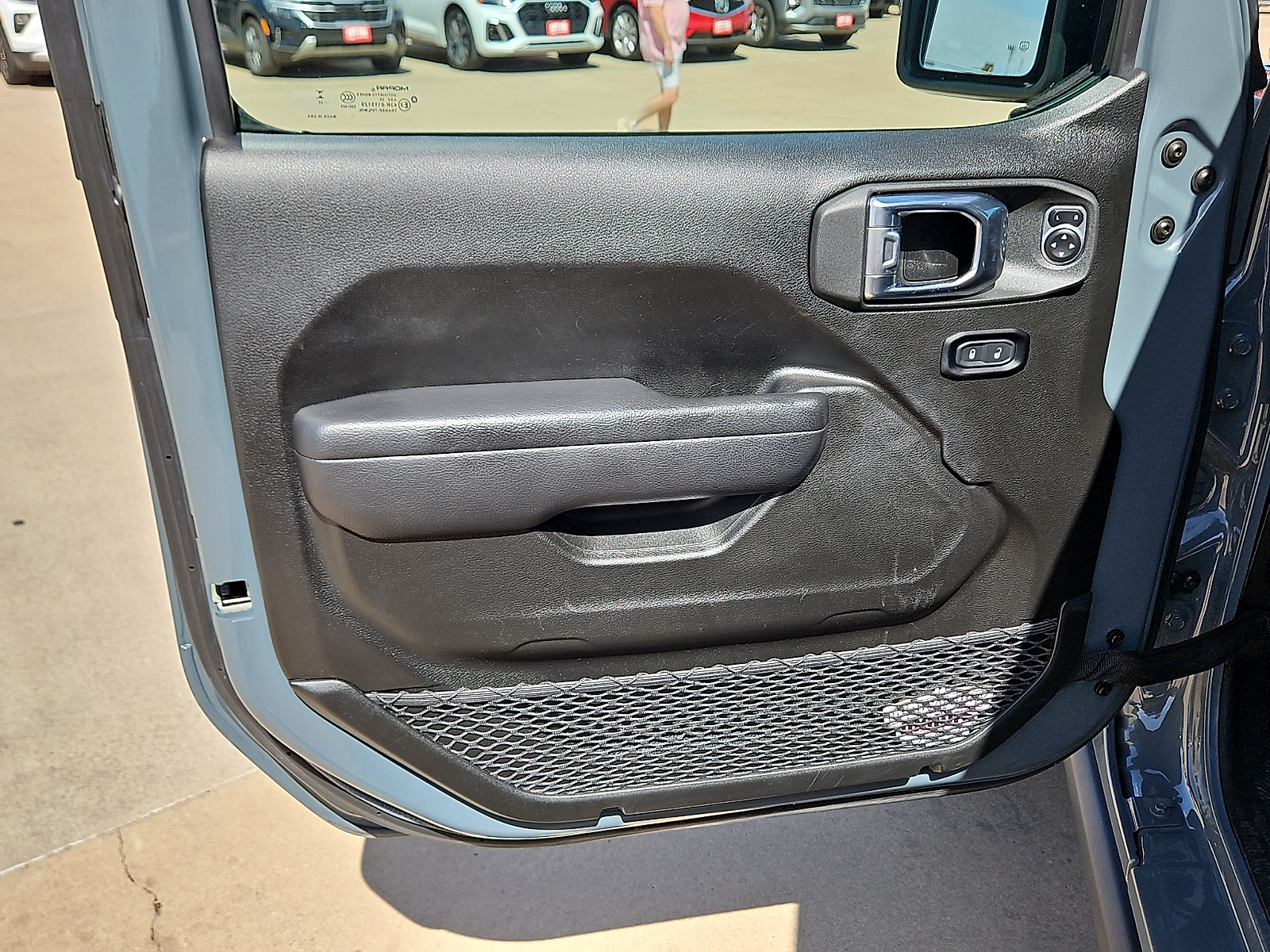 2025 Jeep Wrangler 4xe Rubicon 4xe - 10