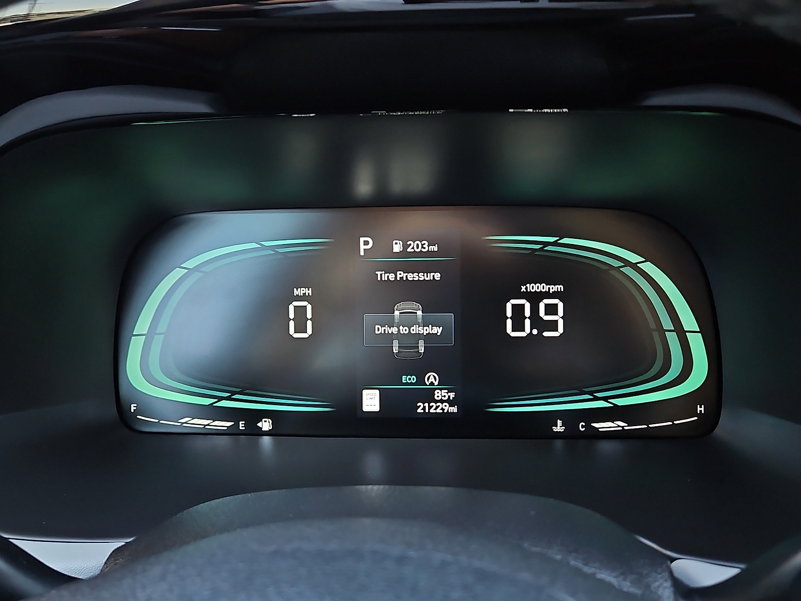 2025 Hyundai Palisade photo 18 of 20