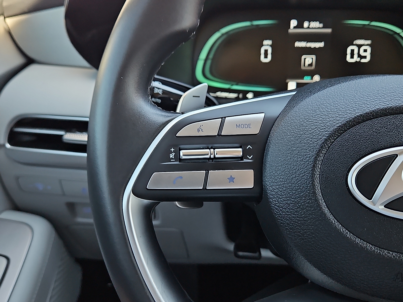 2025 Hyundai Palisade photo 16 of 20