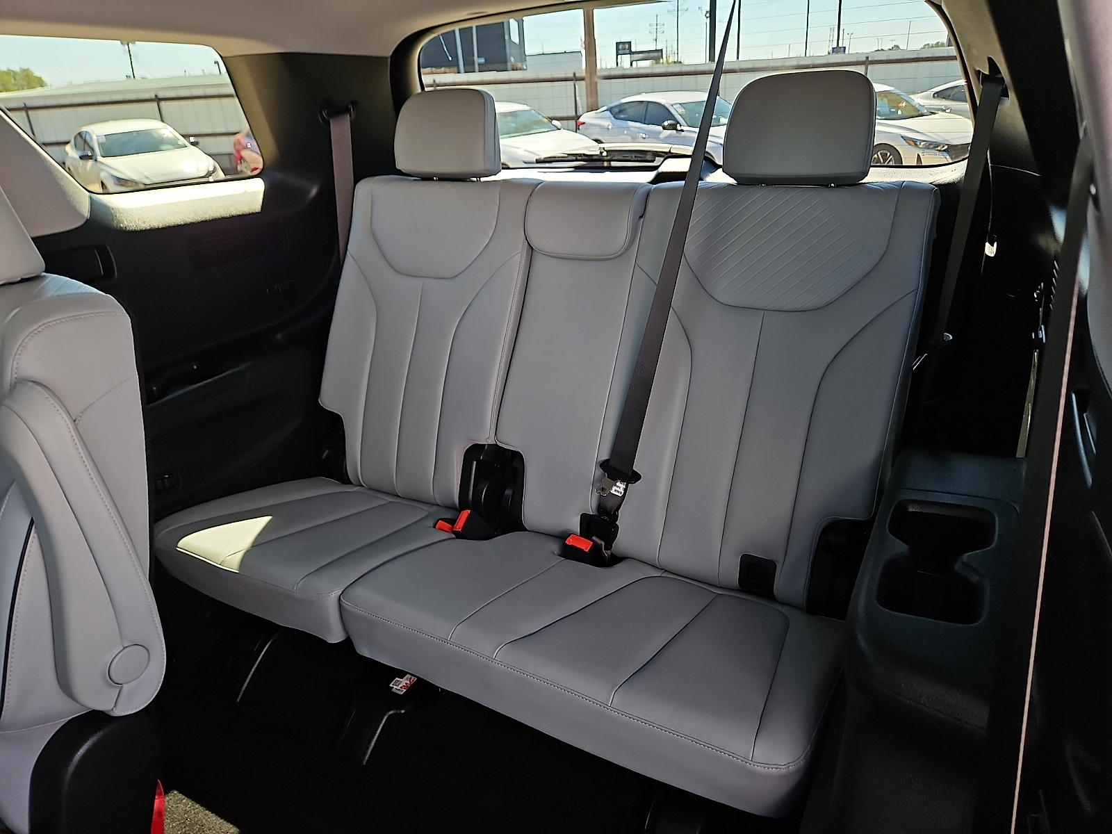 2025 Hyundai Palisade photo 10 of 20