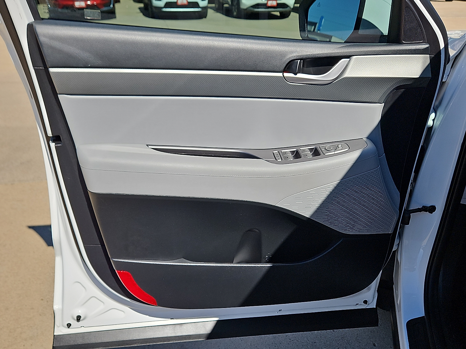 2025 Hyundai Palisade photo 13 of 20