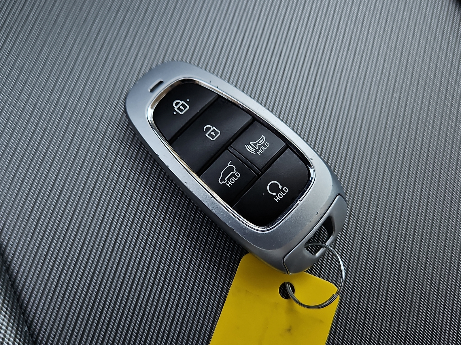 2025 Hyundai Palisade photo 19 of 20