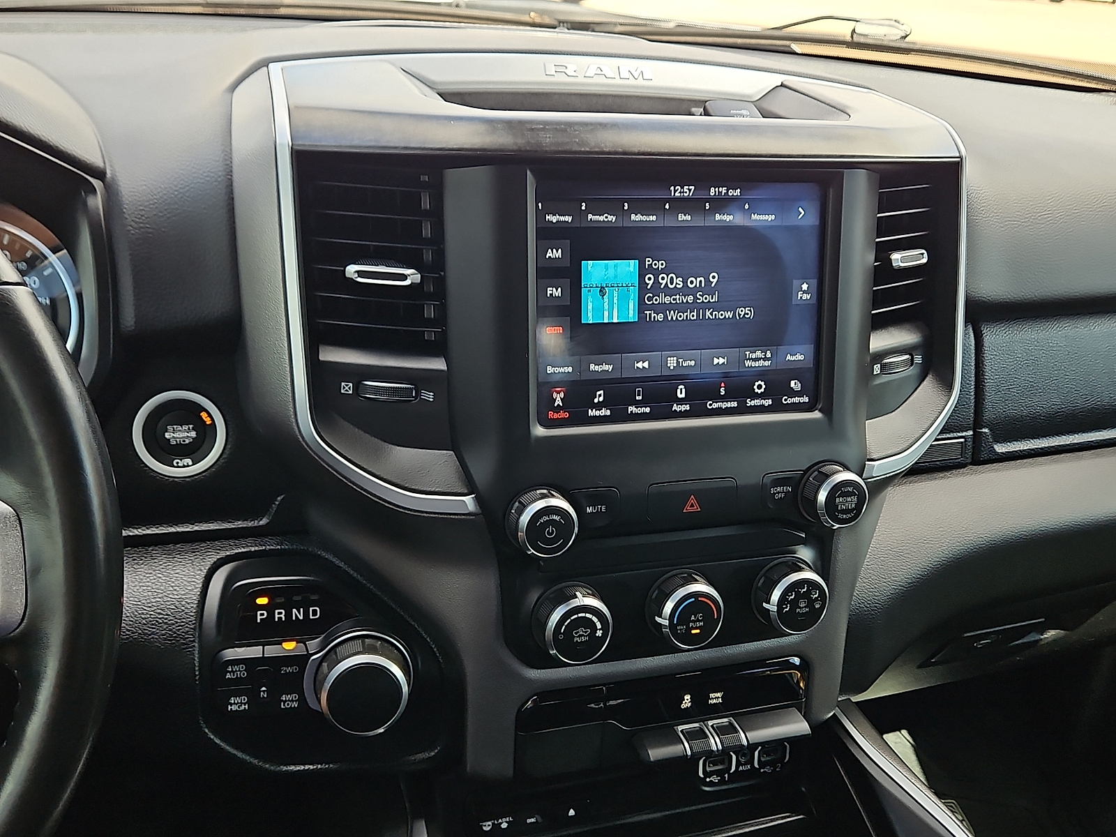 2019 Ram 1500 photo 13 of 20