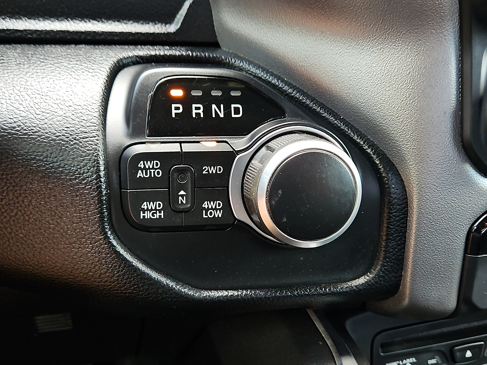 2019 Ram 1500 photo 15 of 20