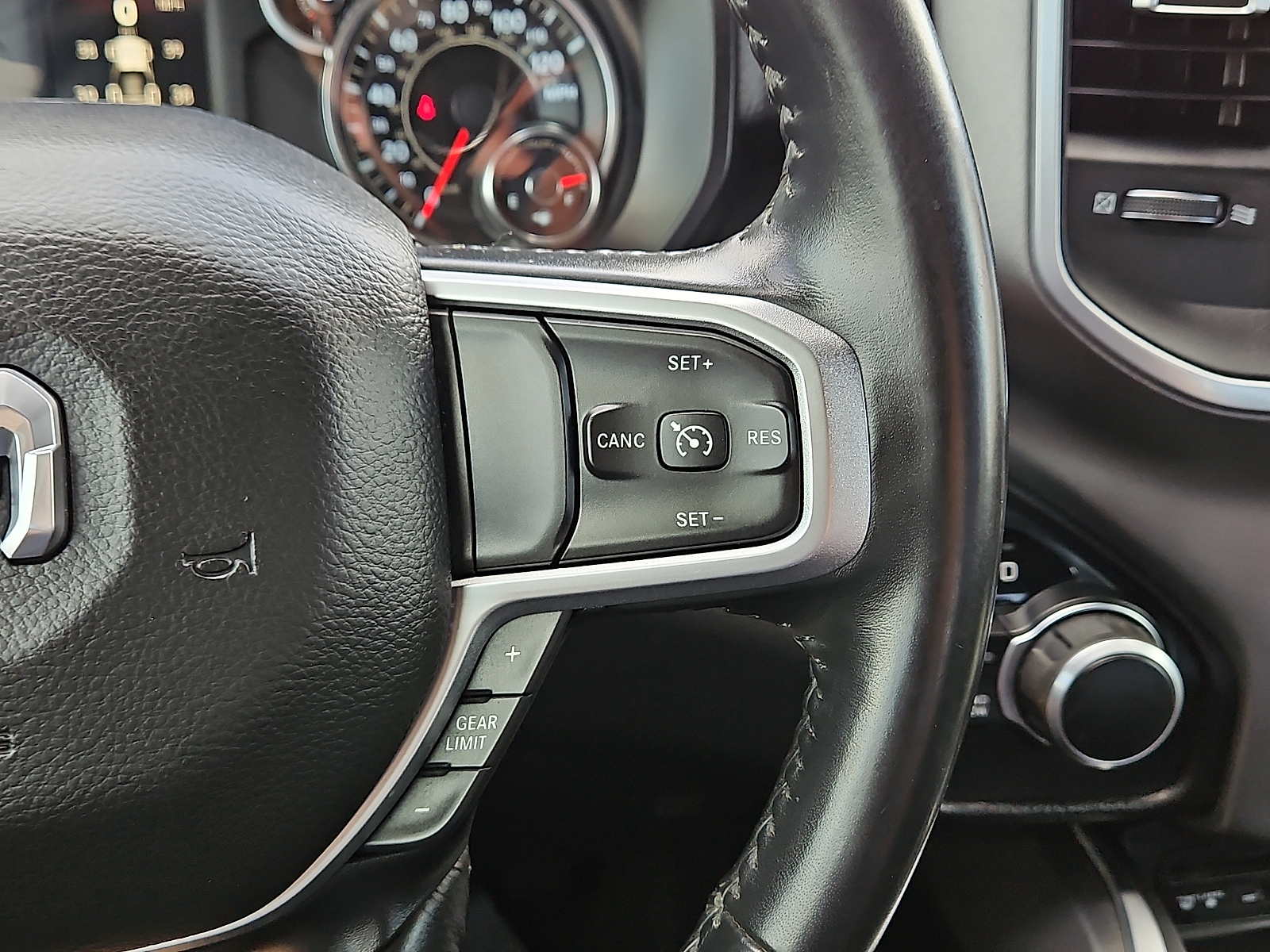 2019 Ram 1500 photo 16 of 20