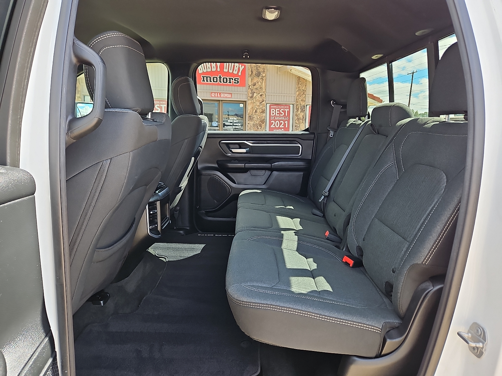 2019 Ram 1500 photo 9 of 20
