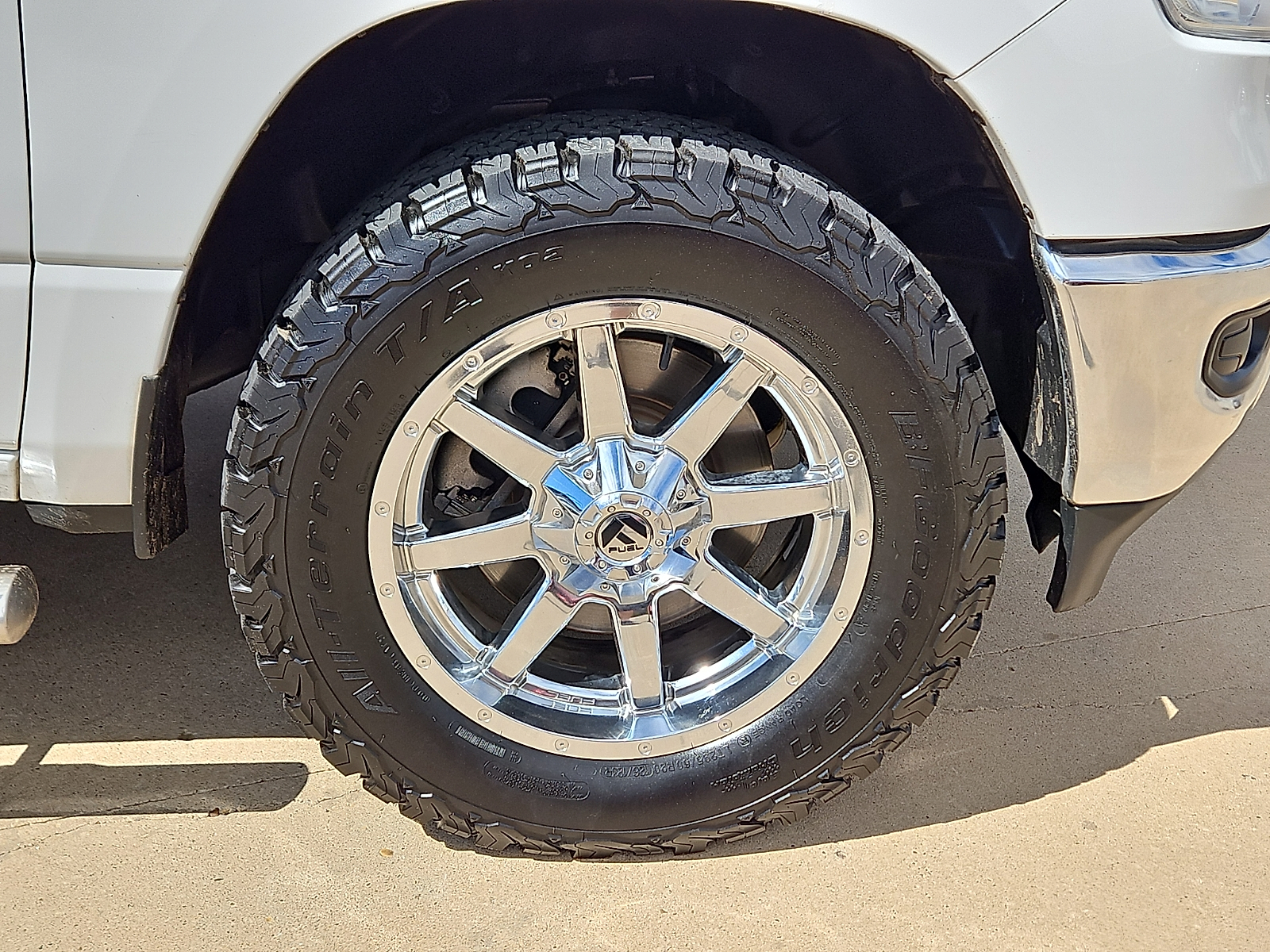 2019 Ram 1500 photo 5 of 20