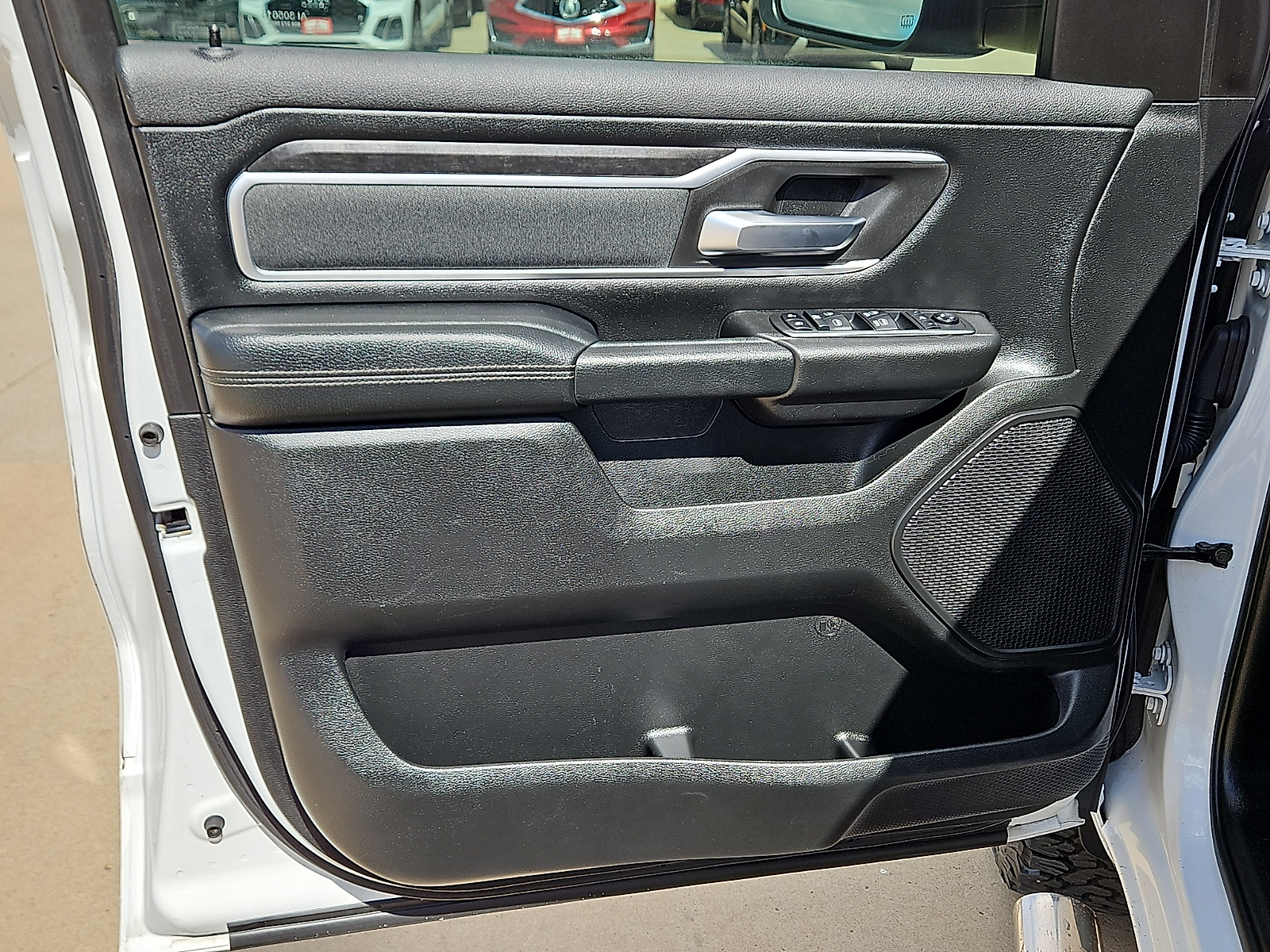 2019 Ram 1500 photo 12 of 20