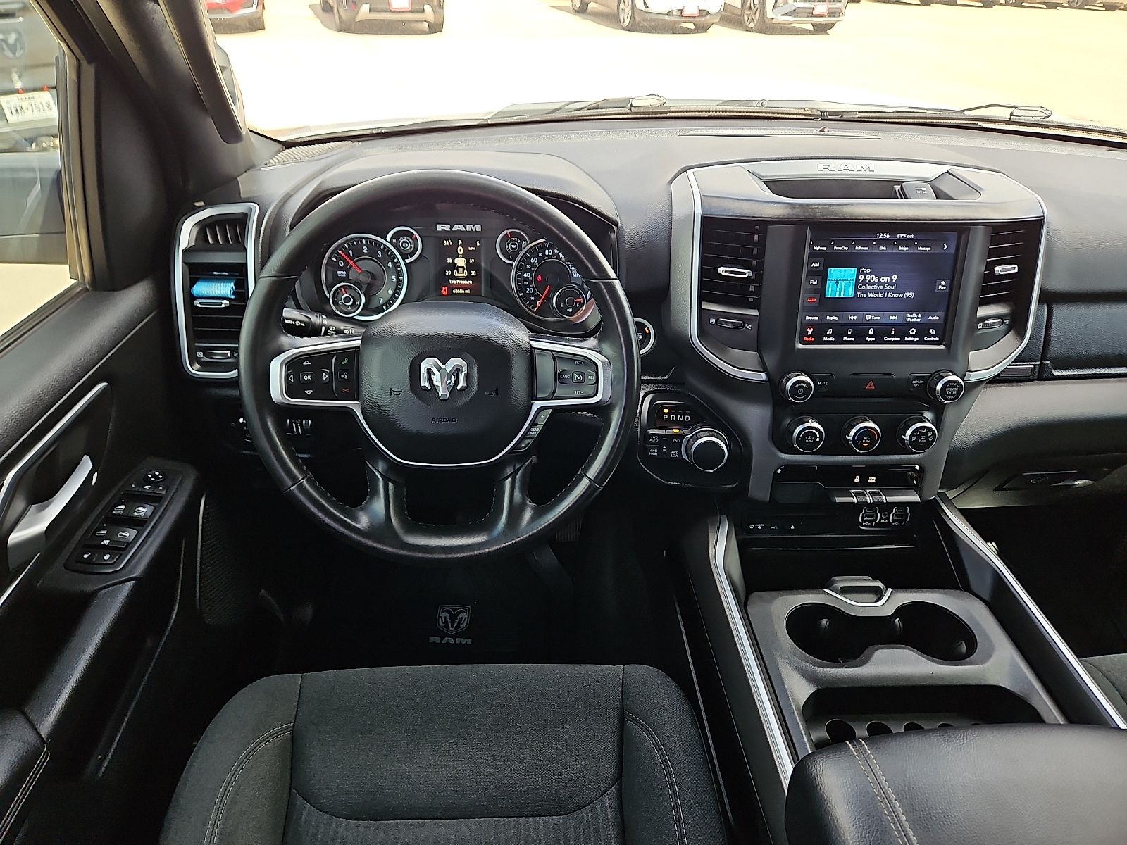 2019 Ram 1500 photo 8 of 20