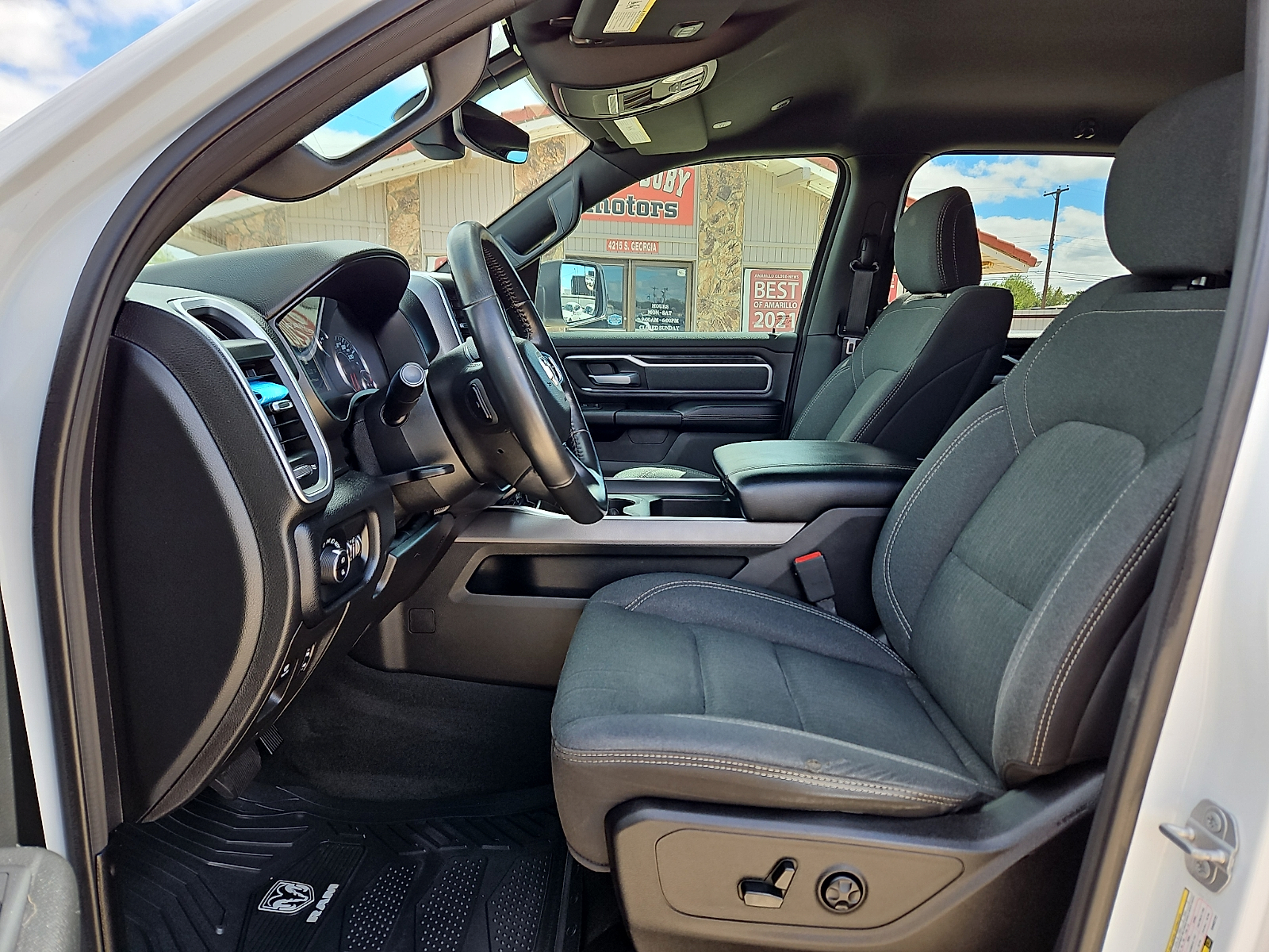 2019 Ram 1500 photo 10 of 20