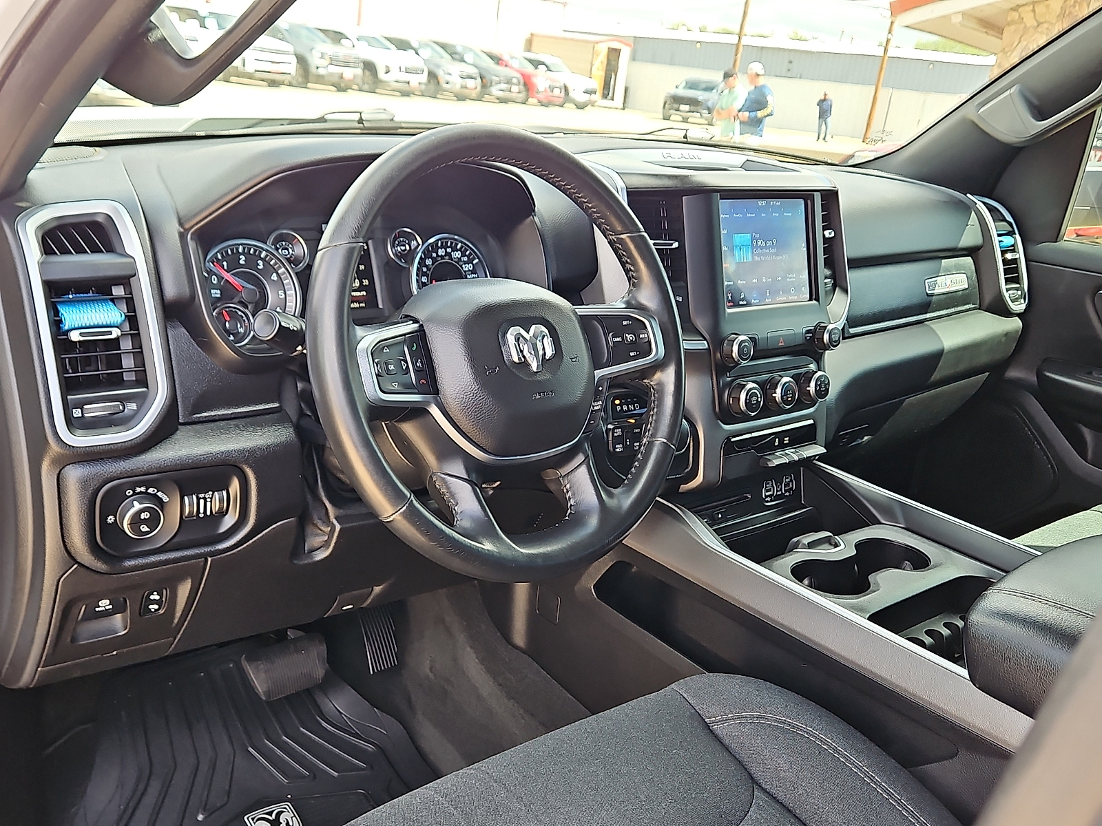 2019 Ram 1500 photo 11 of 20