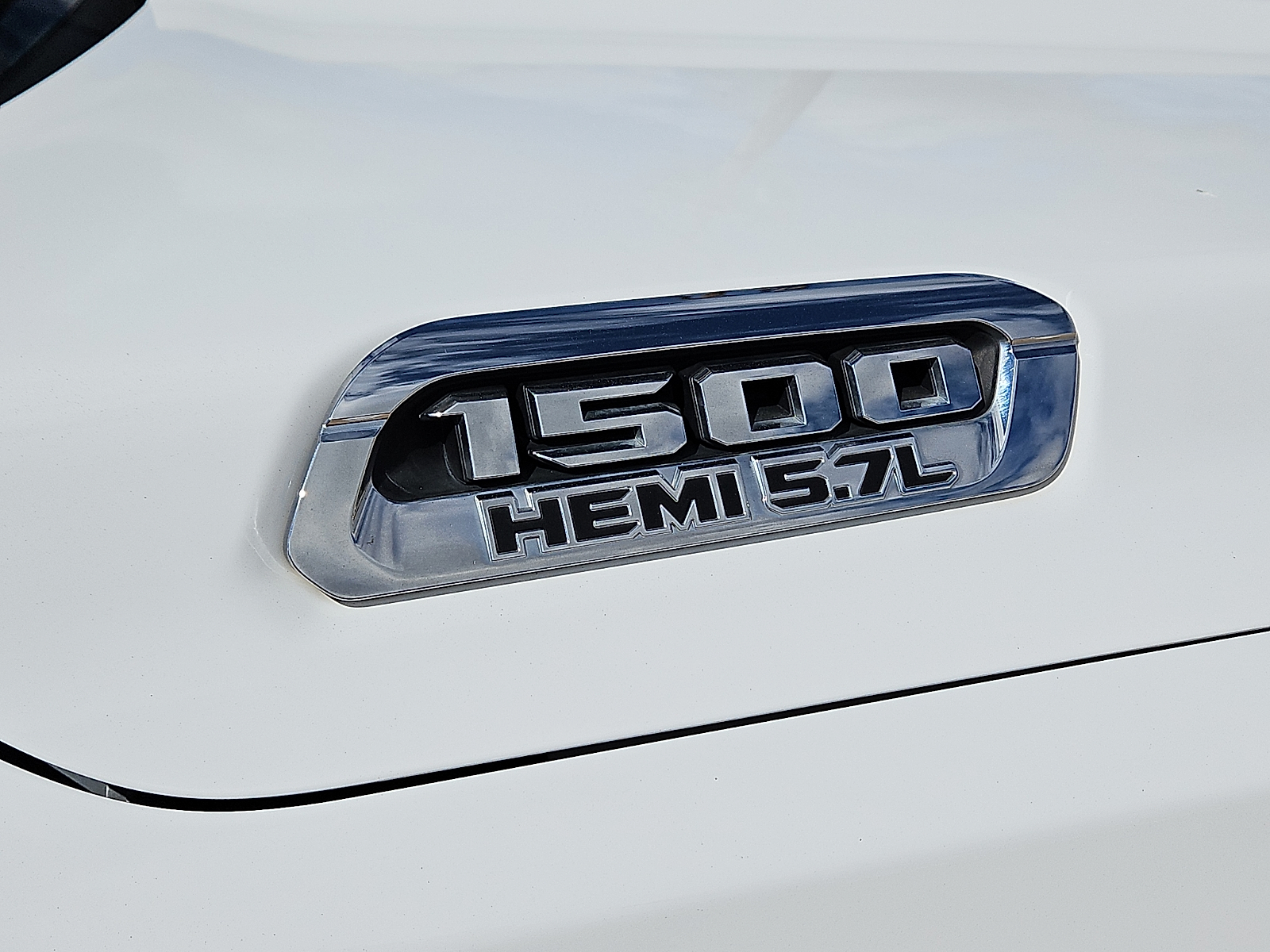 2019 Ram 1500 photo 6 of 20
