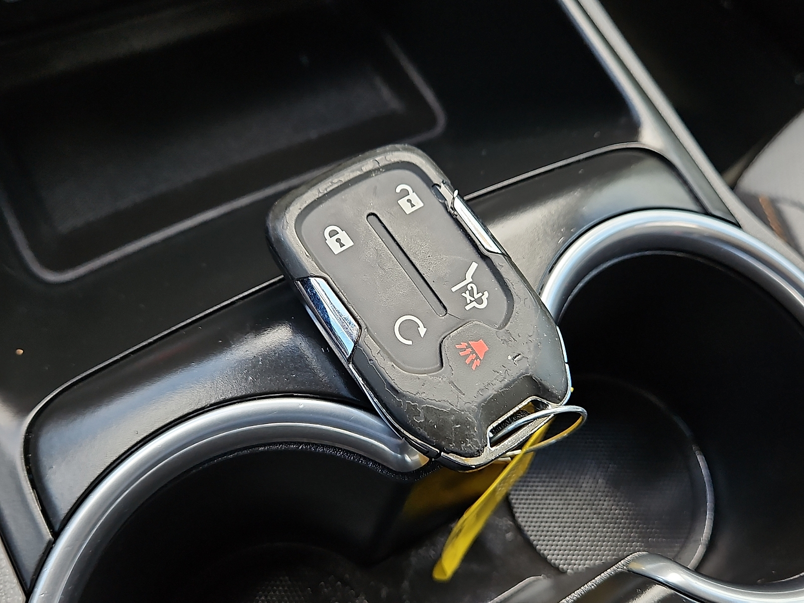 2021 GMC Terrain photo 19 of 20