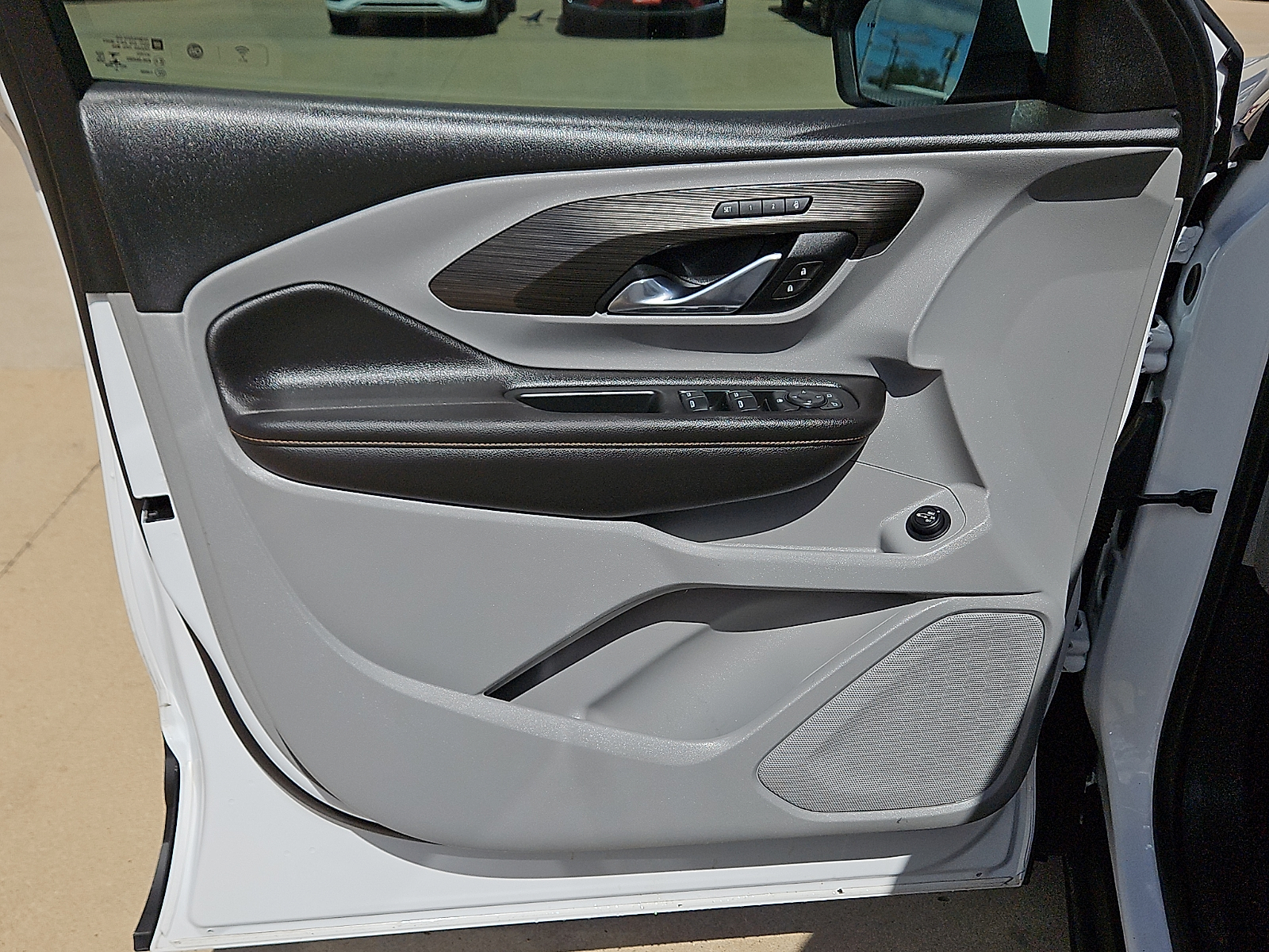 2021 GMC Terrain photo 12 of 20