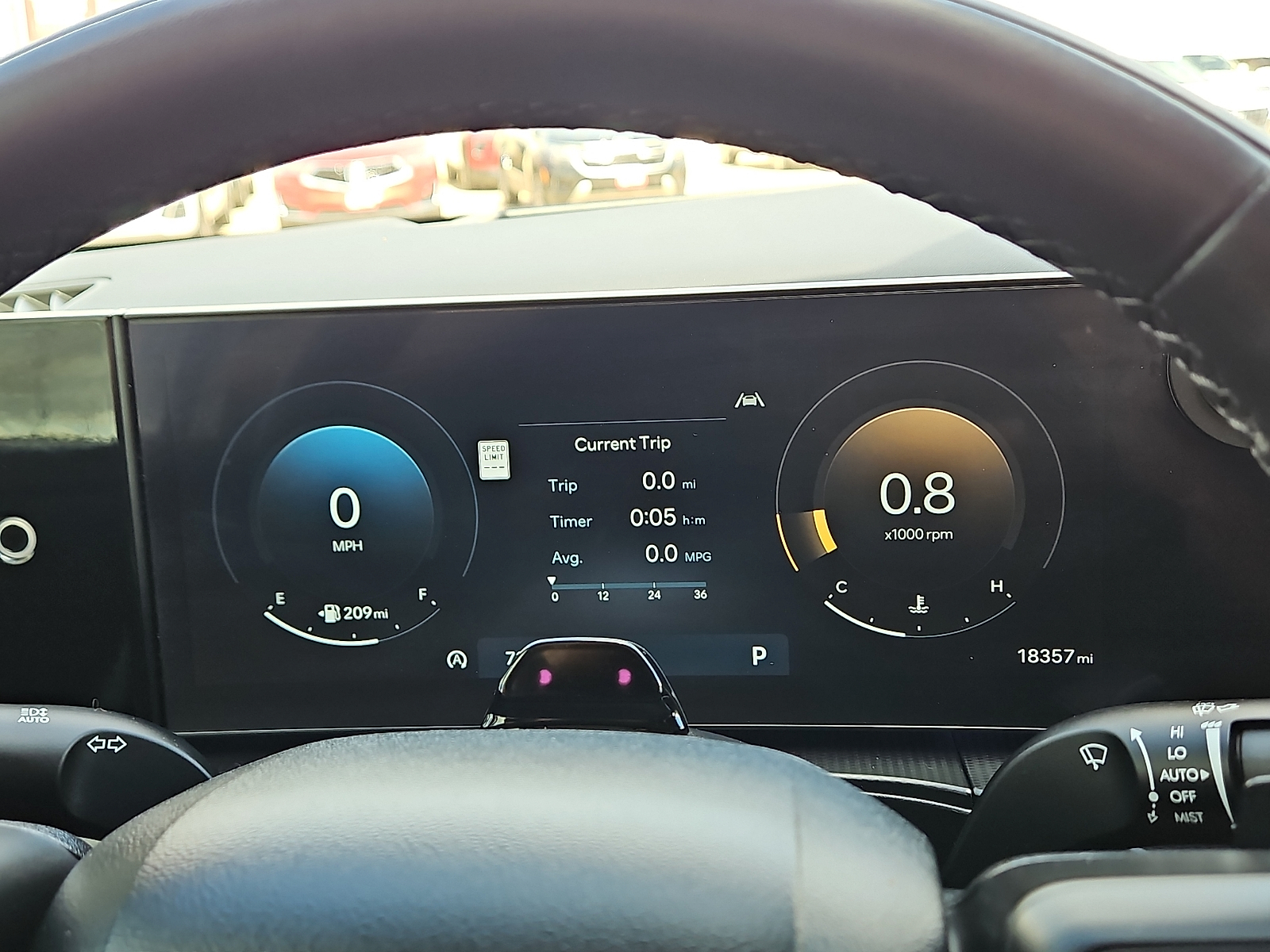 2025 Hyundai Santa Fe photo 20 of 20