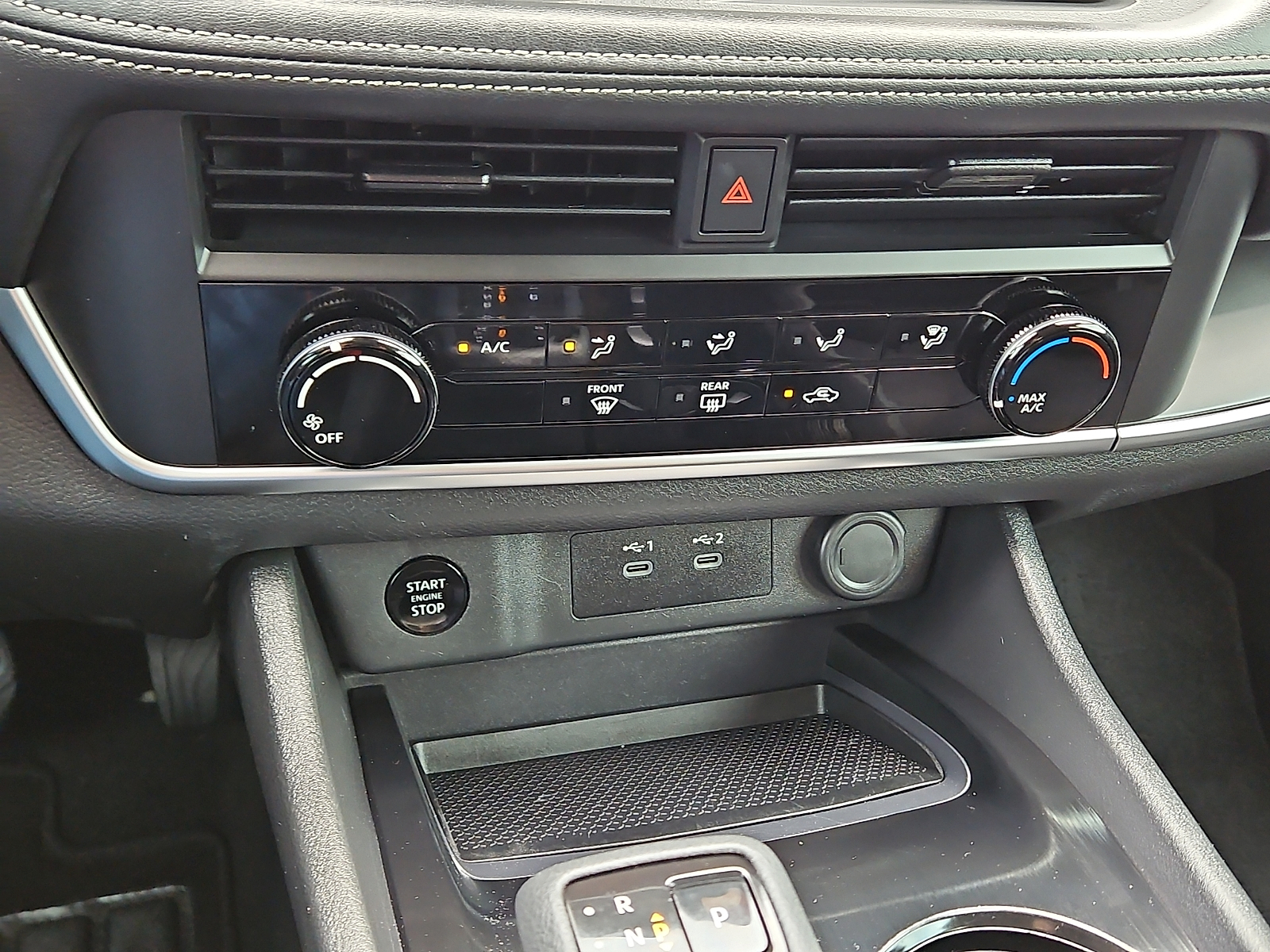 2024 Nissan Rogue photo 14 of 20