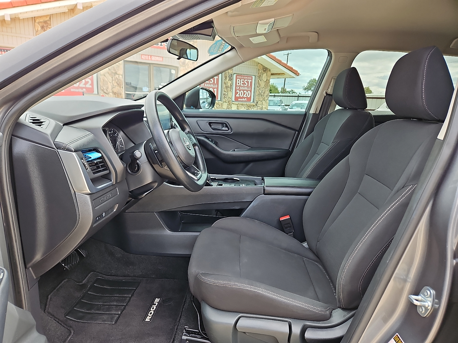 2024 Nissan Rogue photo 10 of 20
