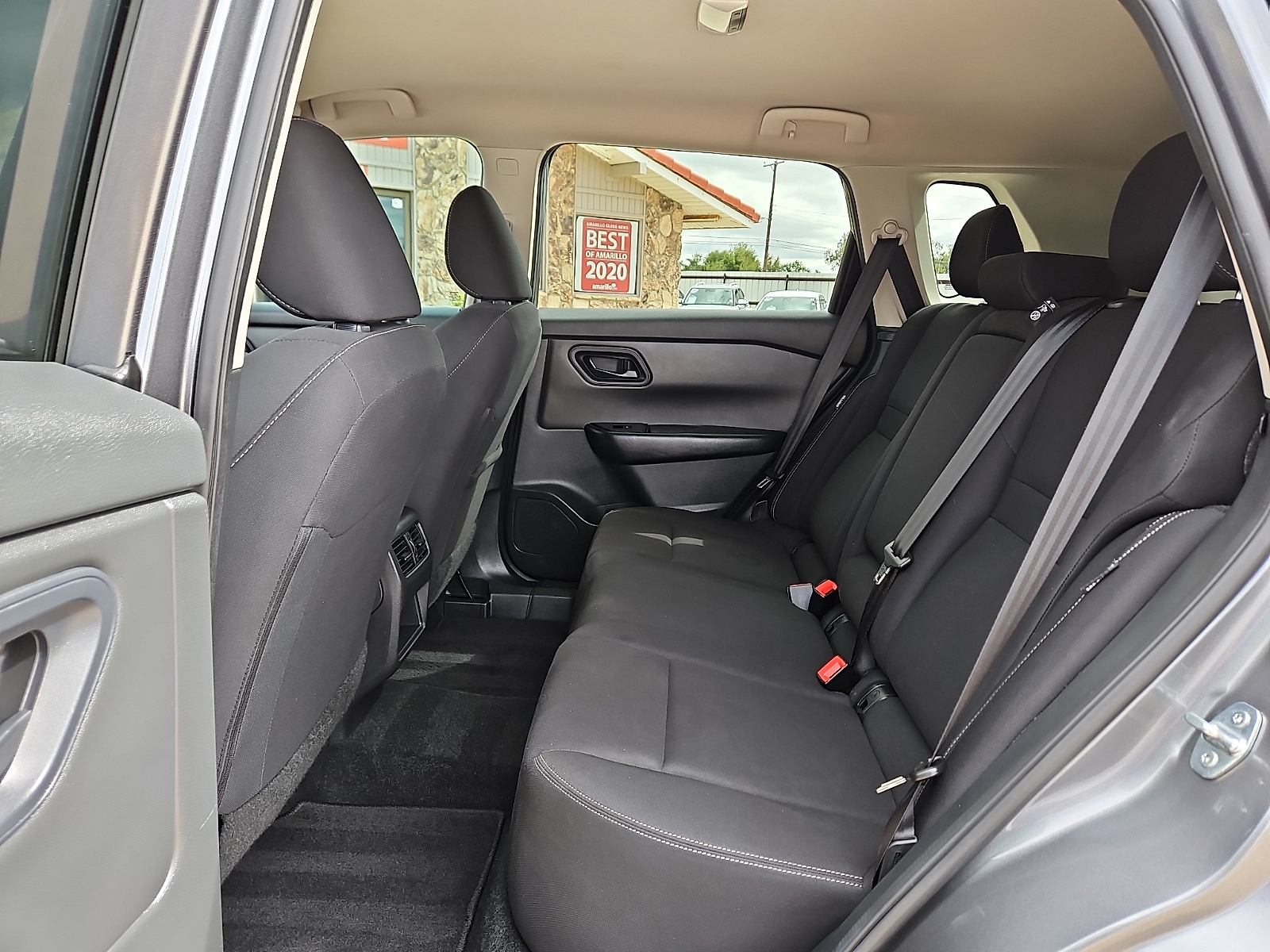 2024 Nissan Rogue photo 9 of 20
