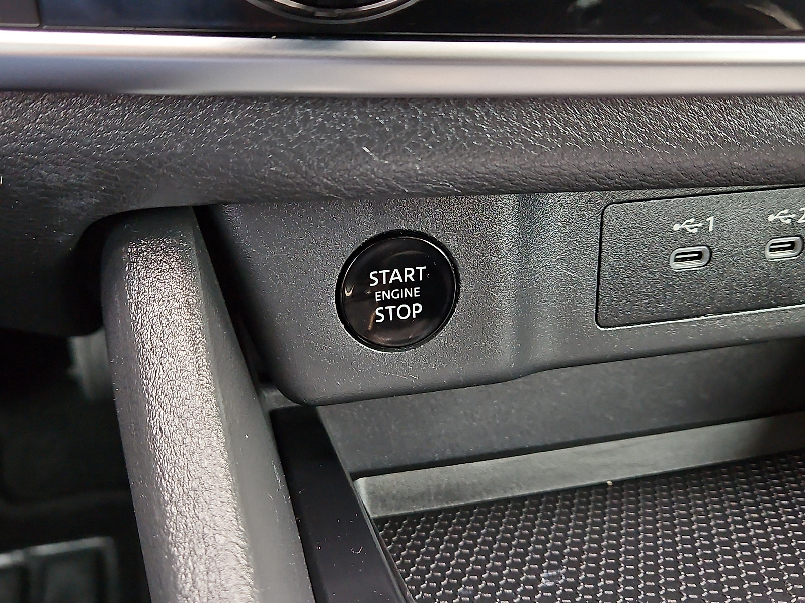 2024 Nissan Rogue photo 19 of 20