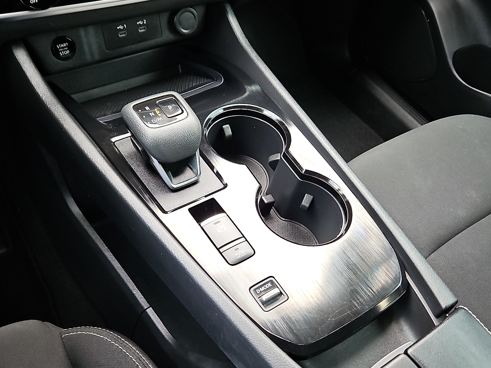 2024 Nissan Rogue photo 13 of 20
