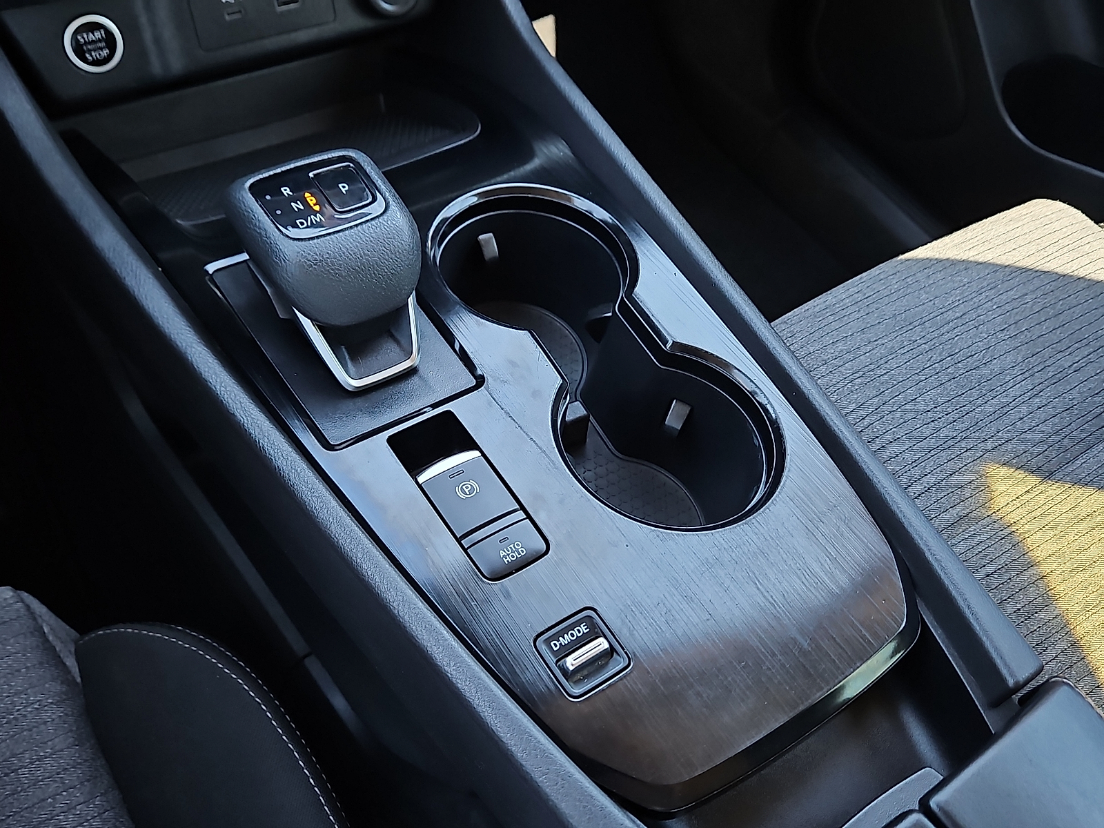 2023 Nissan Rogue photo 13 of 20