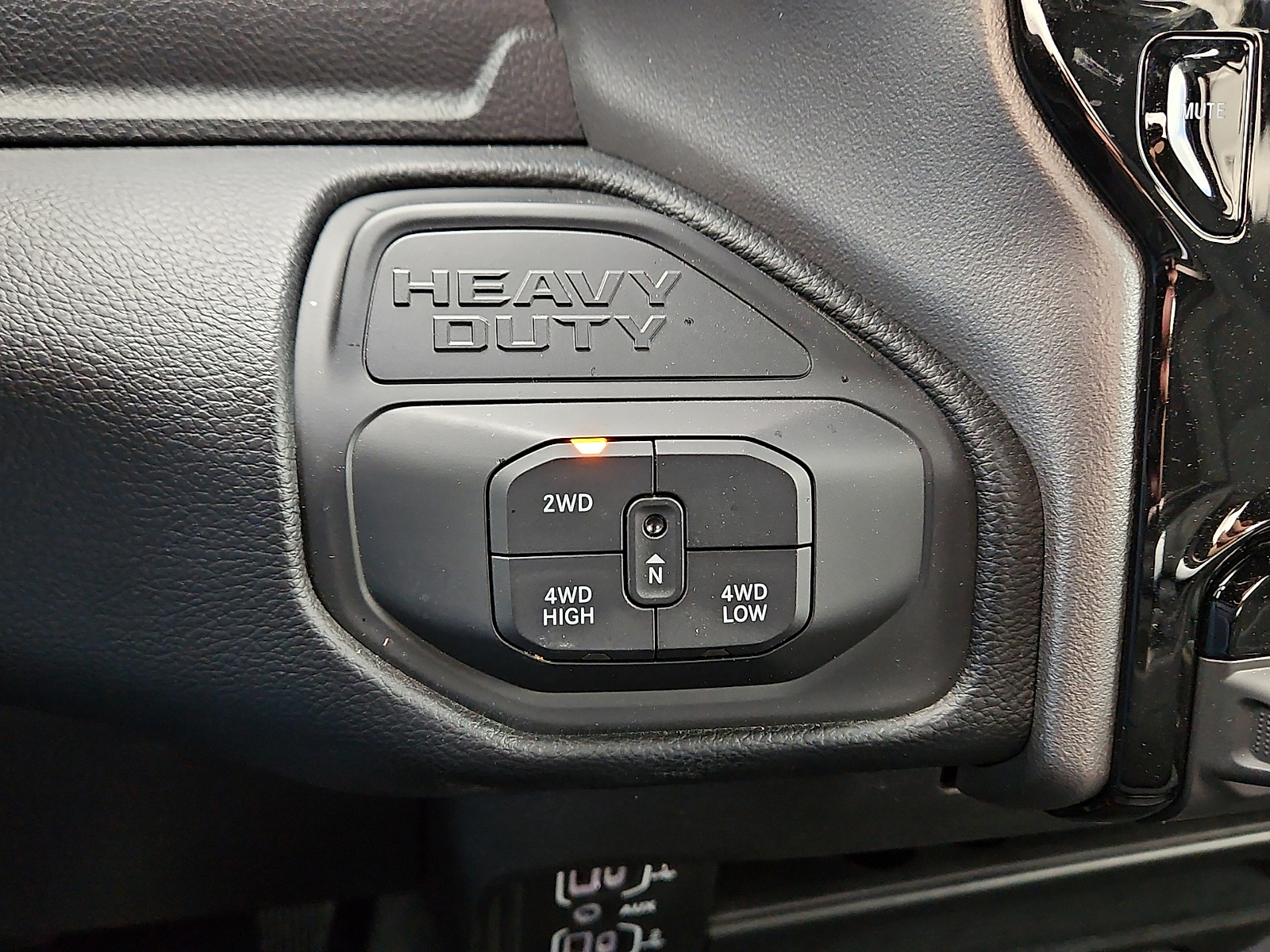 2026 Ram 2500 photo 16 of 20