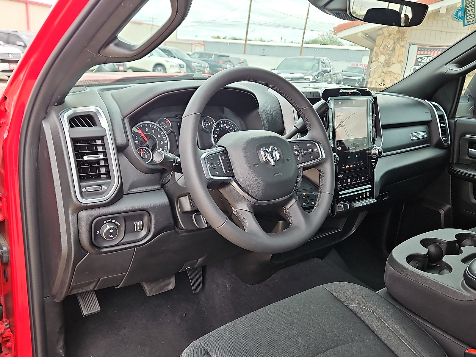 2026 Ram 2500 photo 11 of 20