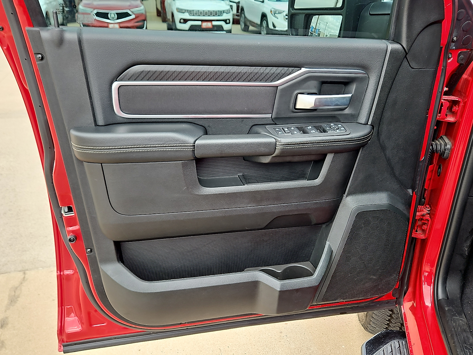 2026 Ram 2500 photo 12 of 20