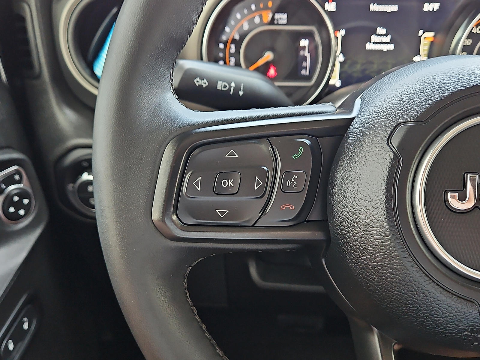 2023 Jeep Gladiator photo 17 of 20