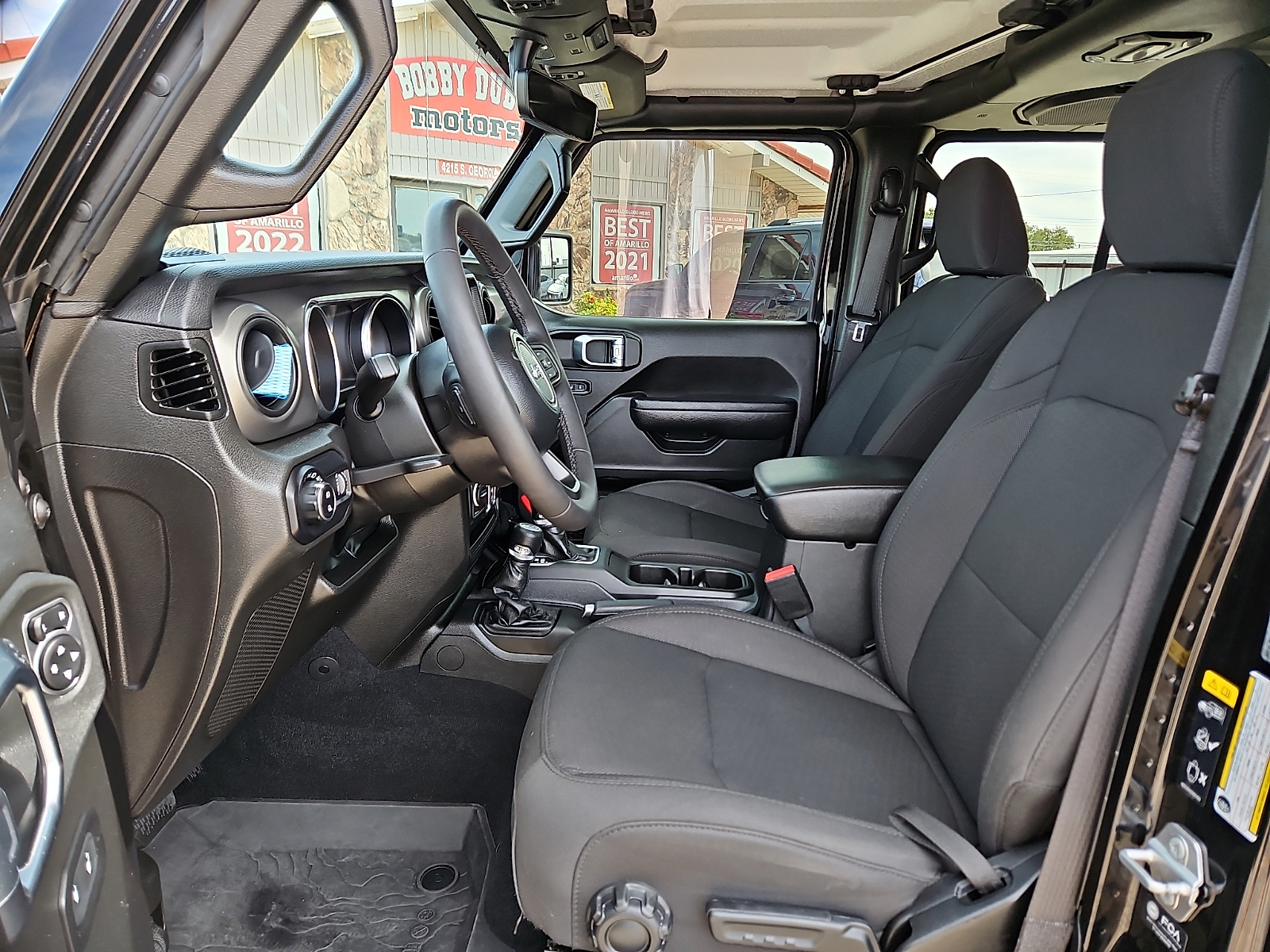 2023 Jeep Gladiator photo 10 of 20