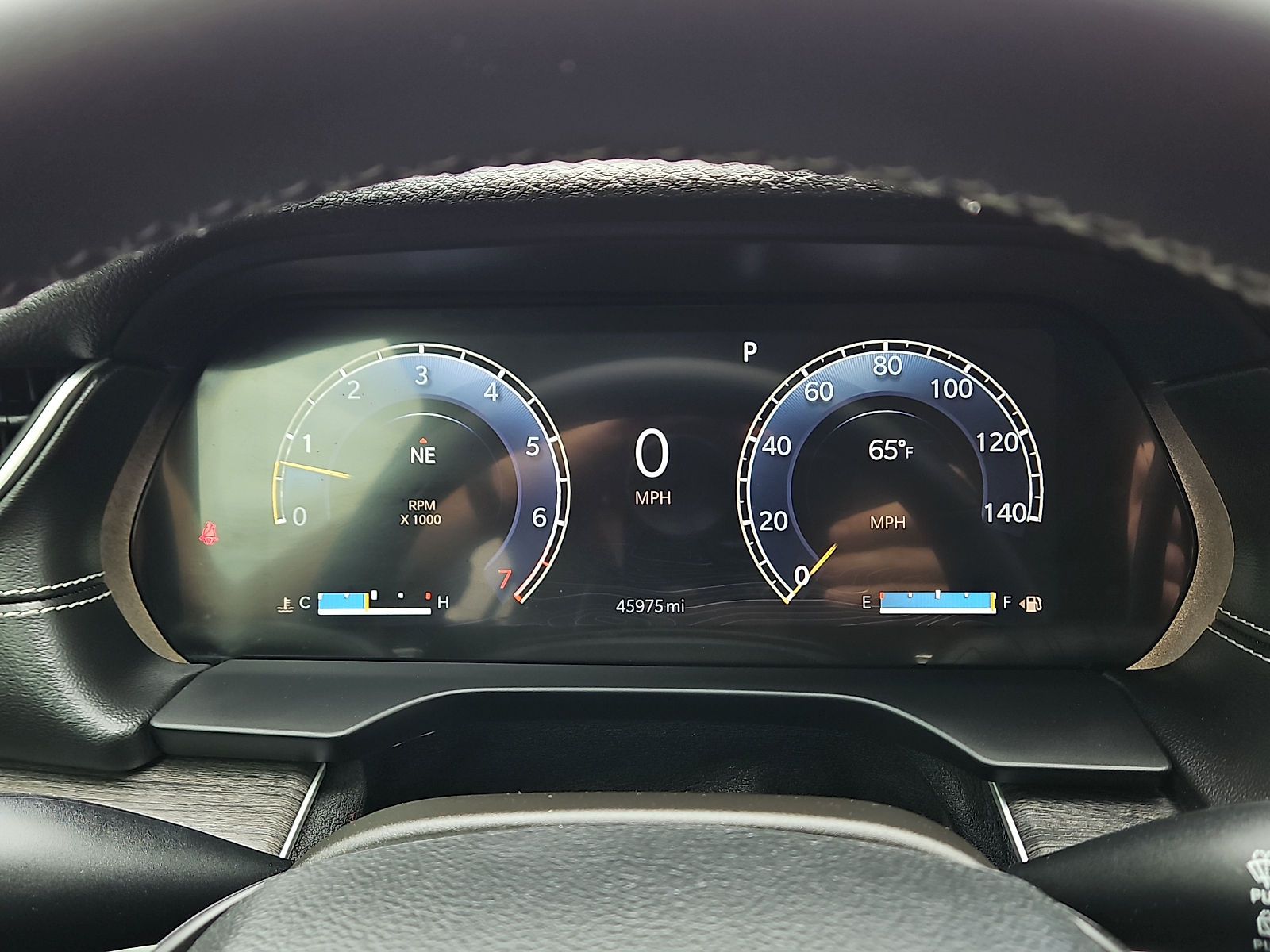 2023 Jeep Grand Cherokee photo 20 of 20
