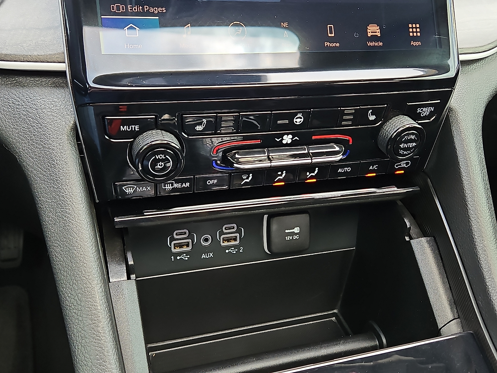 2023 Jeep Grand Cherokee photo 15 of 20