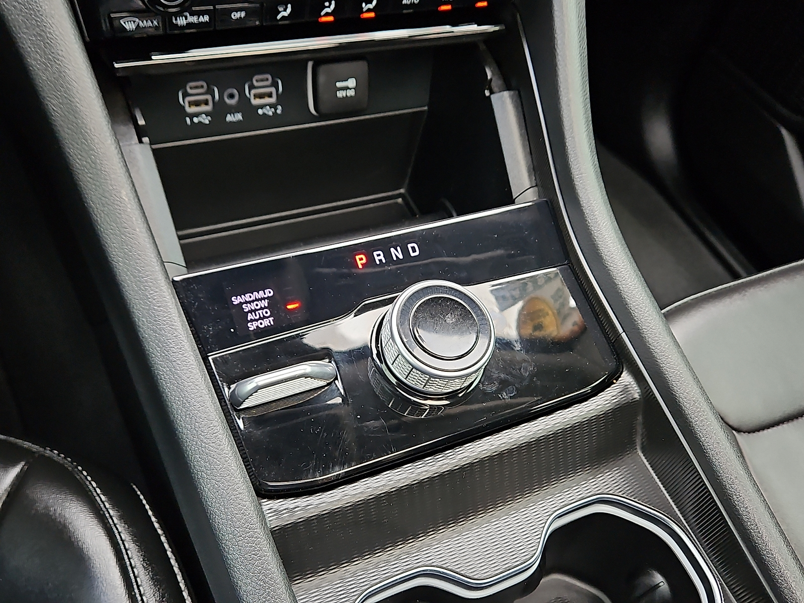 2023 Jeep Grand Cherokee photo 14 of 20