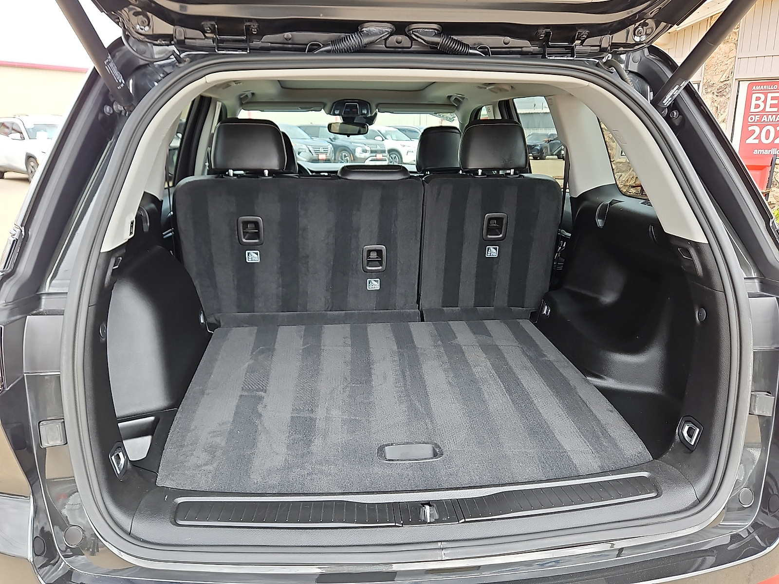 2023 Jeep Grand Cherokee photo 6 of 20