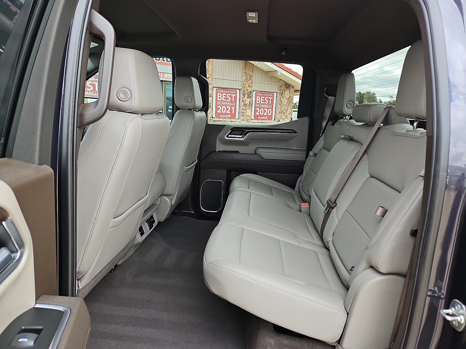 2025 GMC Sierra 1500 photo 9 of 20