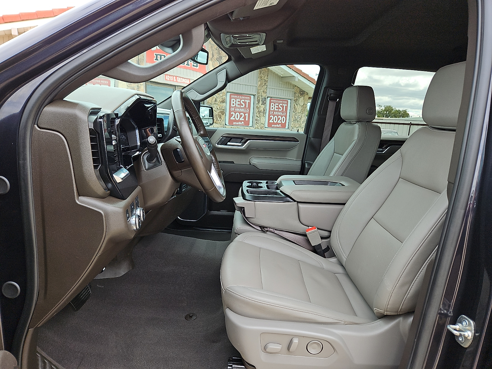 2025 GMC Sierra 1500 photo 10 of 20