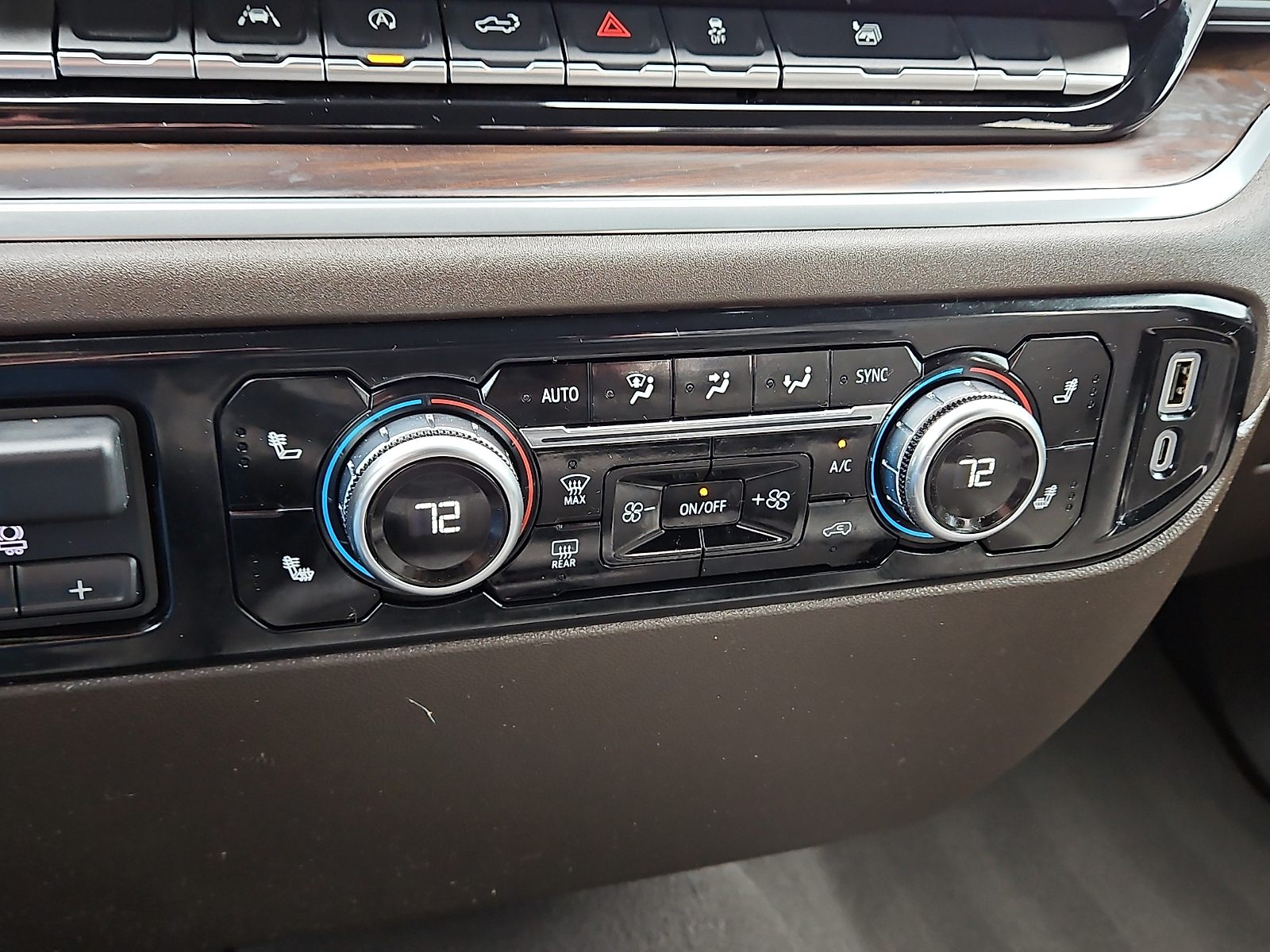 2025 GMC Sierra 1500 photo 15 of 20