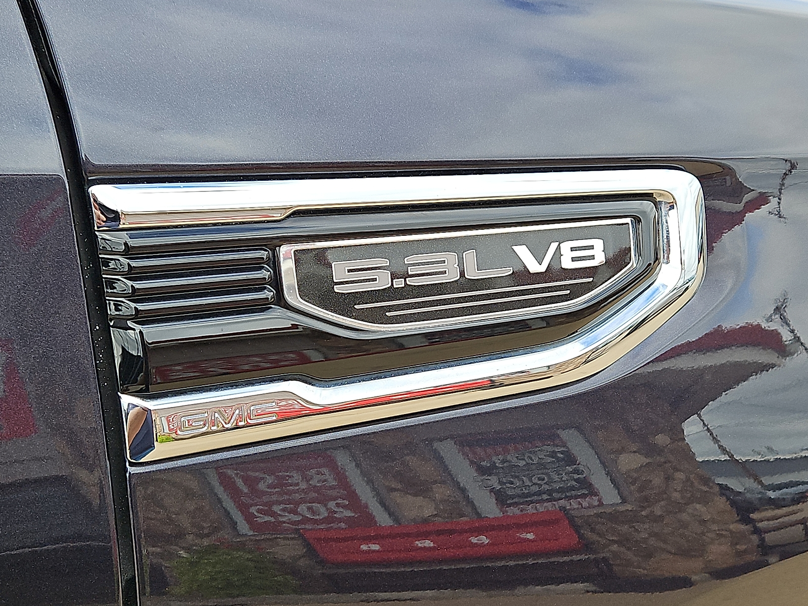 2025 GMC Sierra 1500 photo 6 of 20