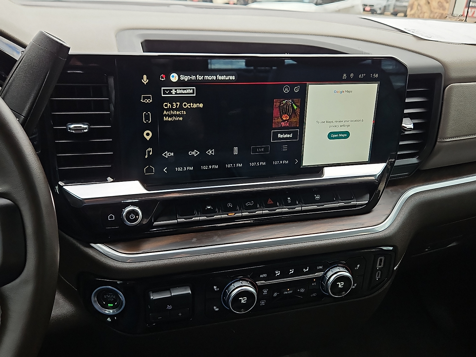 2025 GMC Sierra 1500 photo 14 of 20