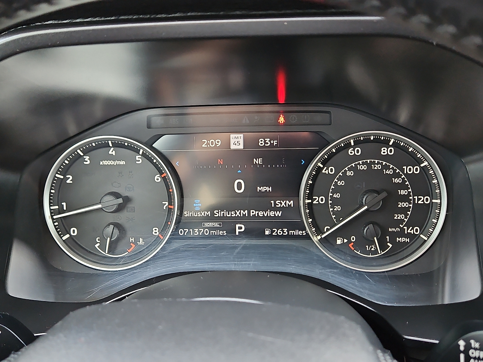 2024 Mitsubishi Outlander photo 19 of 20