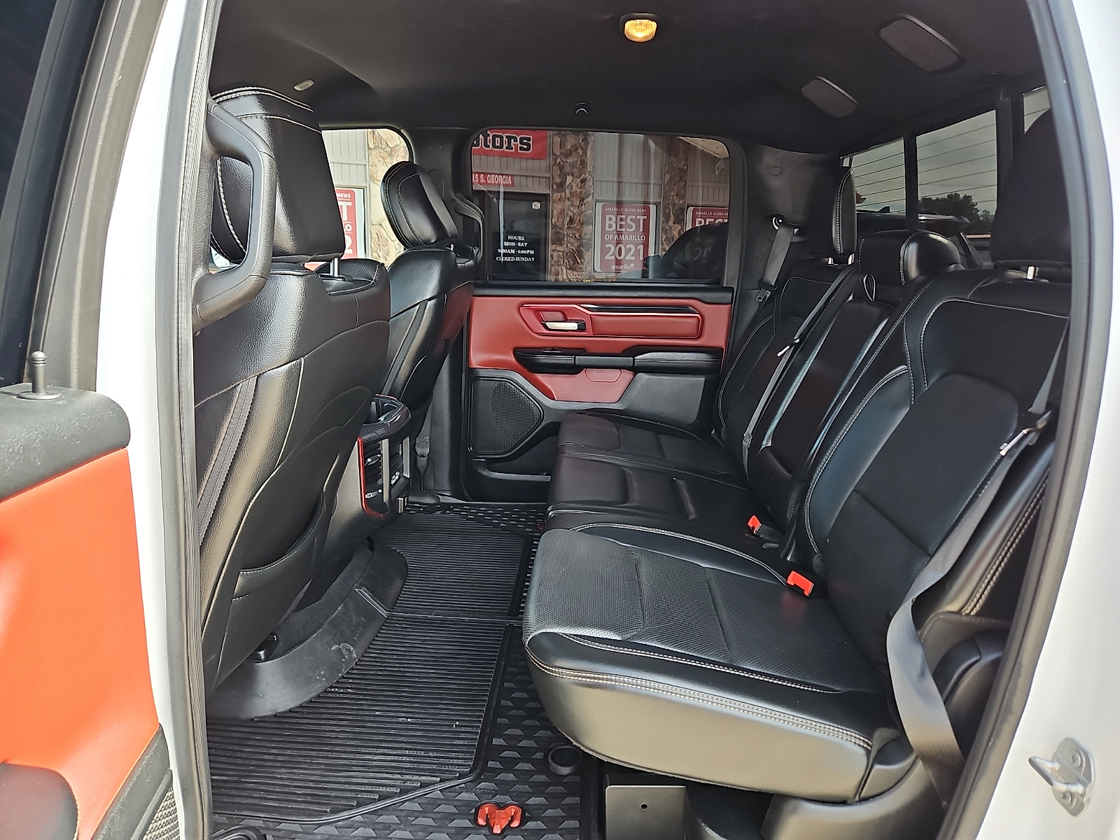 2019 Ram 1500 photo 10 of 20