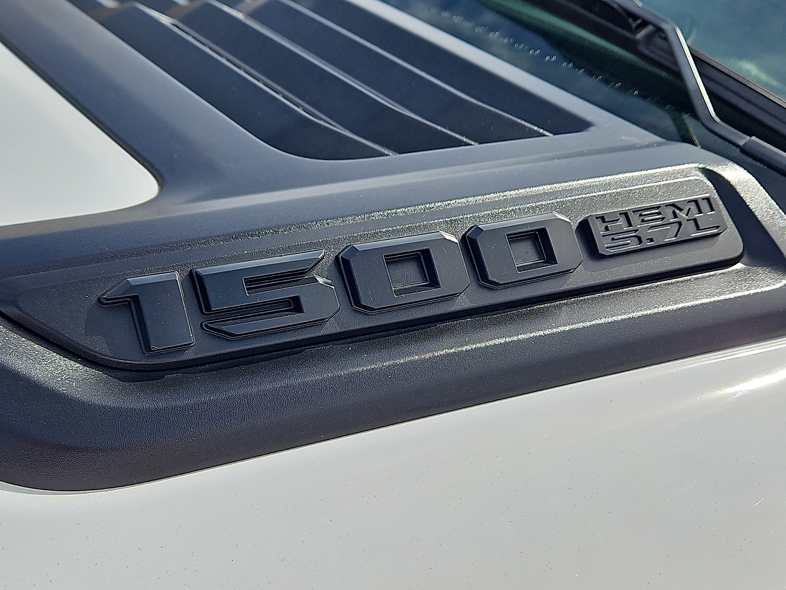 2019 Ram 1500 photo 6 of 20