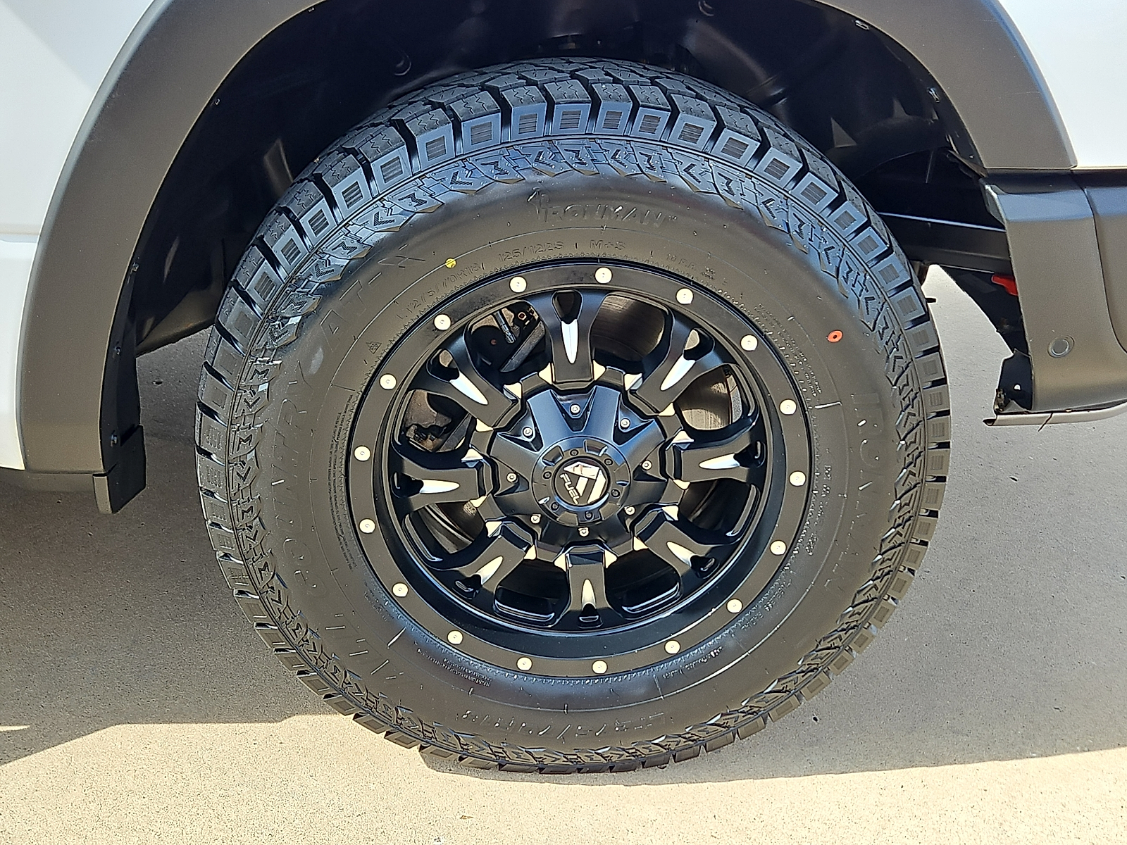 2019 Ram 1500 photo 5 of 20