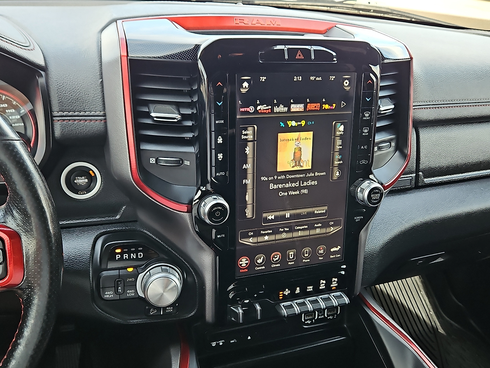 2019 Ram 1500 photo 14 of 20