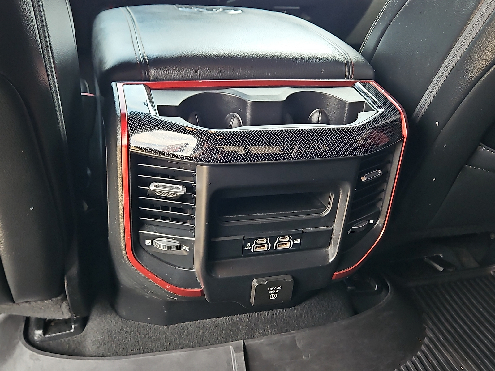 2019 Ram 1500 photo 9 of 20