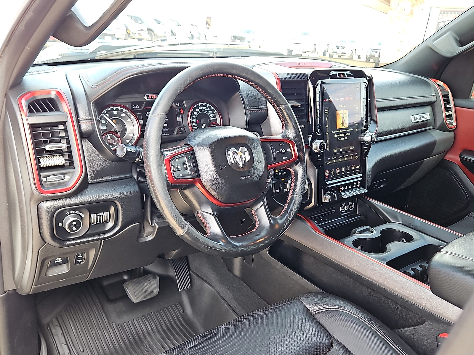 2019 Ram 1500 photo 12 of 20