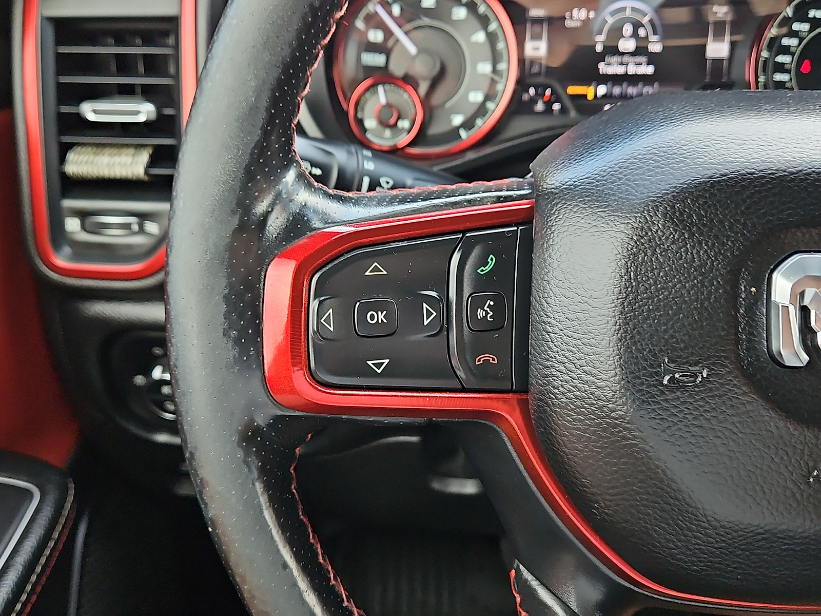 2019 Ram 1500 photo 18 of 20