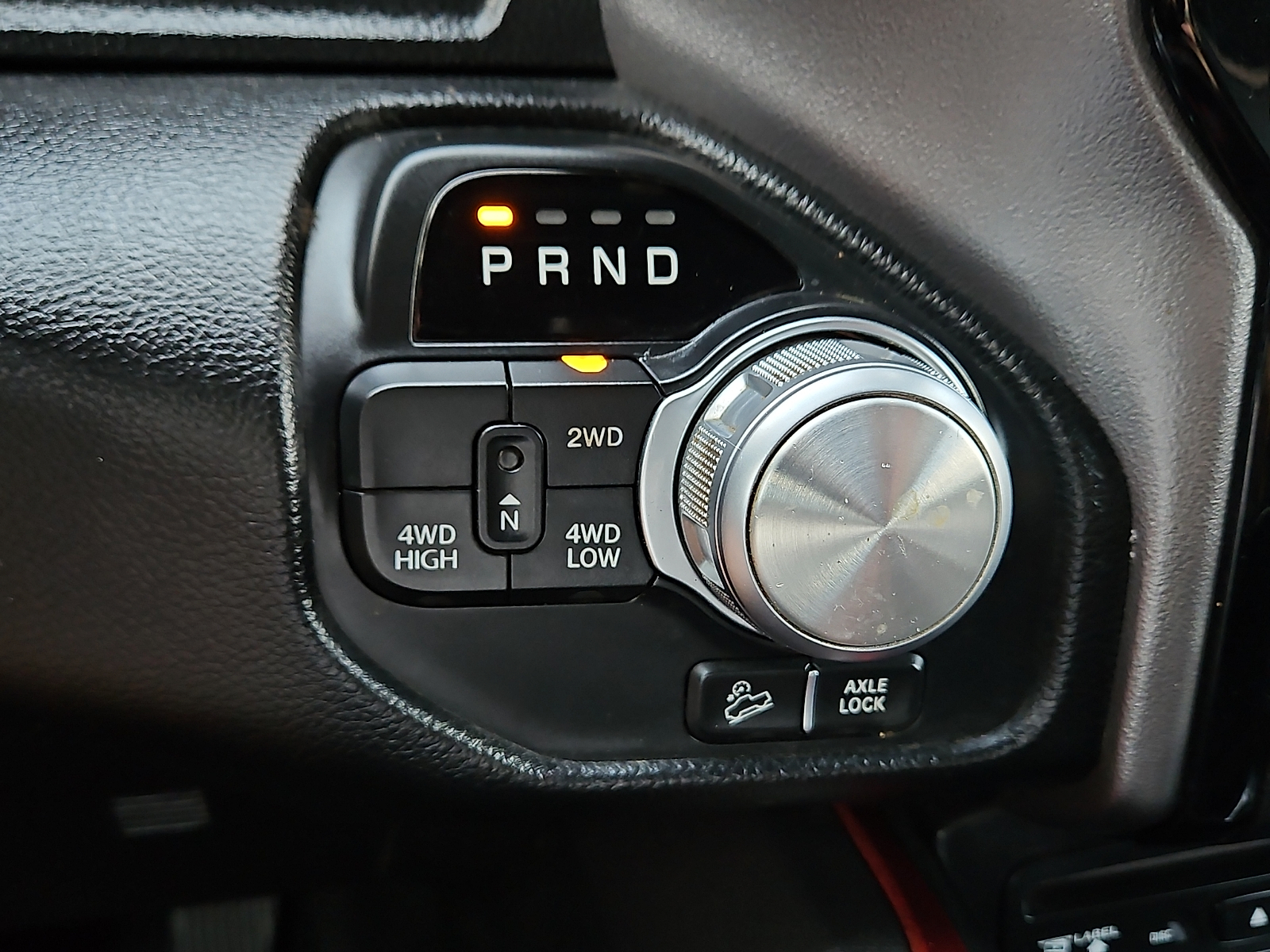 2019 Ram 1500 photo 15 of 20